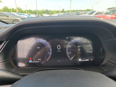 New 2026 Jeep Grand Cherokee L Limited RWD image 22