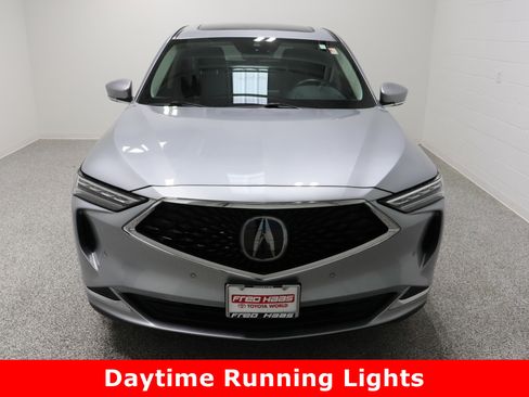 Used 2023 Acura MDX FWD w/ Technology Package image 3