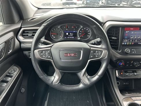 Used 2021 GMC Acadia AT4 w/ Preferred Package image 14