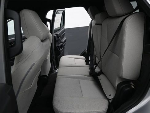 New 2025 Toyota 4Runner SR5 image 12