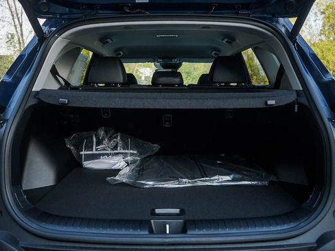 New 2026 Kia Seltos EX image 8