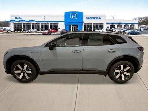 New 2026 Honda Prologue Touring image 6