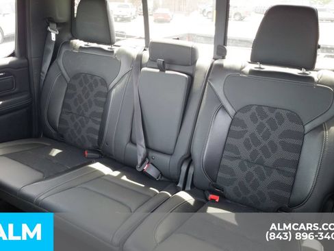 Used 2020 RAM 1500 Rebel w/ Level 1 Equipment Group AWD/4WD image 16