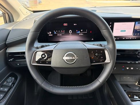 Used 2026 Nissan Murano SL AWD/4WD image 23