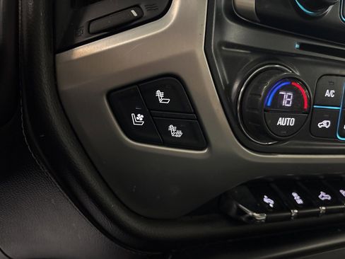 Used 2017 GMC Sierra 1500 SLT image 32