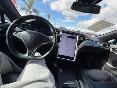 Used 2016 Tesla Model S 75 image 9