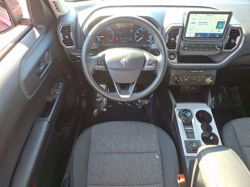 Used 2024 Ford Bronco Sport Big Bend image 11