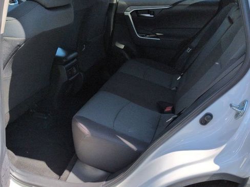 Certified 2025 Toyota RAV4 XLE AWD/4WD image 16
