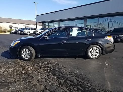Used 2012 Nissan Altima 2.5 SL w/ 2.5SL Pkg image 3