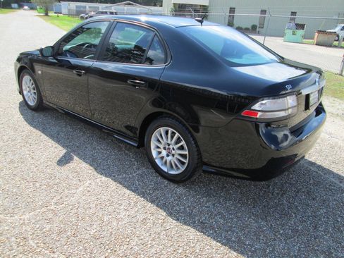 Used 2008 Saab 9-3 2.0T w/ Moonroof Package FWD image 46