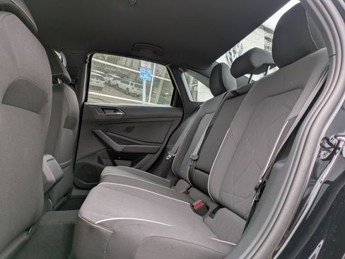 New 2026 Volkswagen Jetta Sport FWD image 16