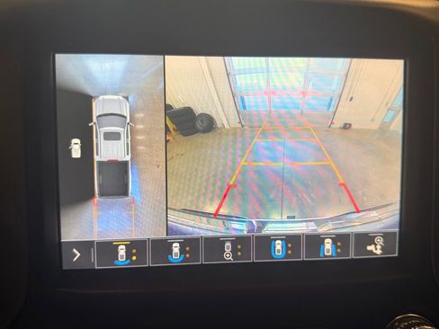 Used 2019 GMC Sierra 1500 Denali w/ Denali Ultimate Package image 28