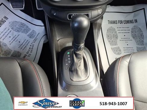 Used 2020 FIAT 500X Sport w/ Cold Weather Group image 19