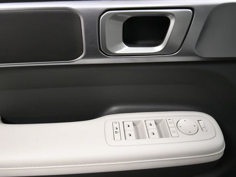 Used 2026 Hyundai Santa Fe SEL AWD/4WD image 12