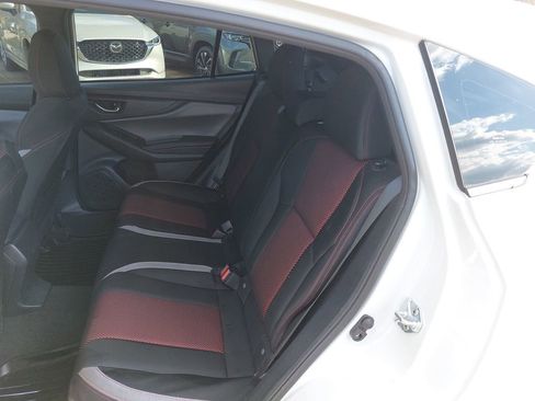 Used 2022 Subaru Impreza 2.0i Sport image 15