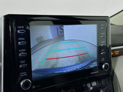 Used 2021 Toyota Corolla LE image 15