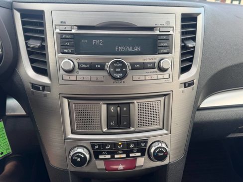 Used 2011 Subaru Legacy 2.5i Premium w/ All-Weather Pkg AWD/4WD image 14