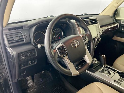 Used 2024 Toyota 4Runner Limited image 10