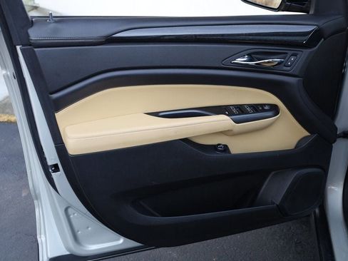 Used 2016 Cadillac SRX Premium w/ Driver Assist Package image 12