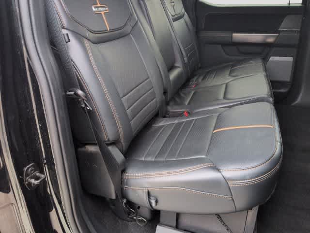 Used 2023 Ford F150 Platinum AWD/4WD image 19