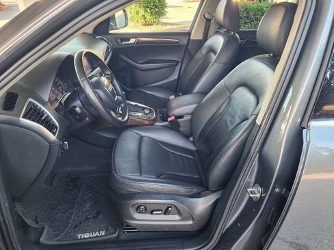Used 2012 Audi Q5 2.0T Premium Plus AWD/4WD image 11