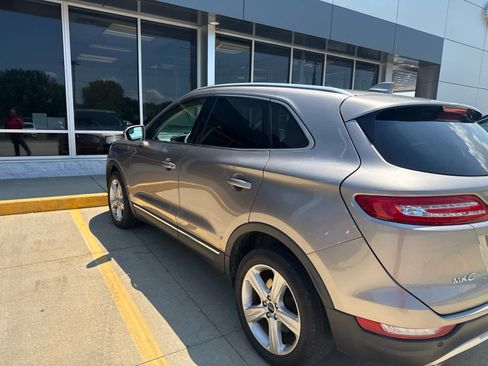 Used 2018 Lincoln MKC Premiere AWD/4WD image 7