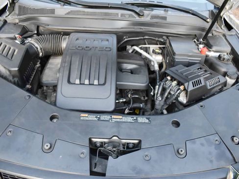 Used 2015 GMC Terrain SLE w/ LPO, Protection Package FWD image 25
