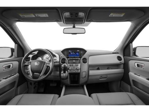 Used 2015 Honda Pilot EX-L image 7