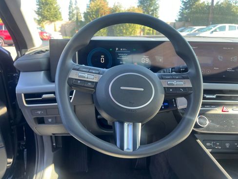 Used 2025 Hyundai Sonata SEL image 29