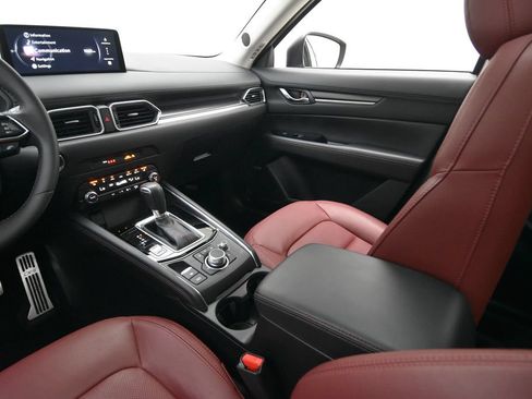 Used 2024 MAZDA CX-5 Carbon Edition AWD/4WD image 28