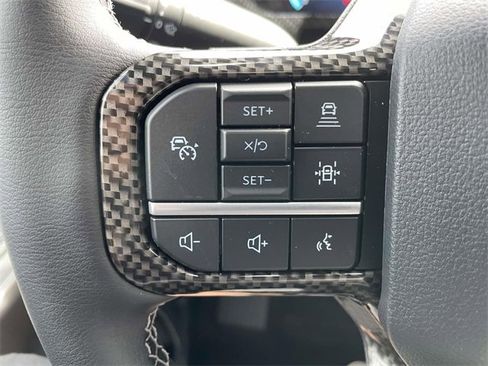 New 2025 Ford F150 Lariat w/ Equipment Group 502A High image 17