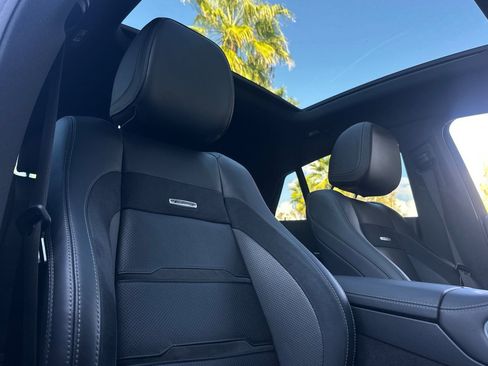 Certified 2022 Mercedes-Benz GLE 53 AMG 4MATIC Coupe image 10