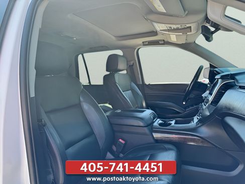 Used 2019 Chevrolet Tahoe LT AWD/4WD image 20