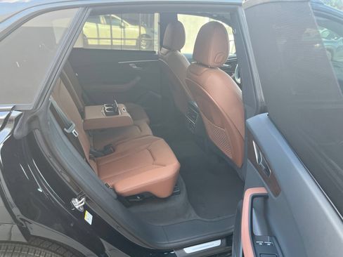 New 2026 Audi Q8 Premium Plus AWD/4WD image 31