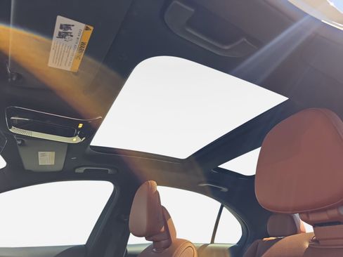 Certified 2025 Mercedes-Benz C 300 C 300 image 28