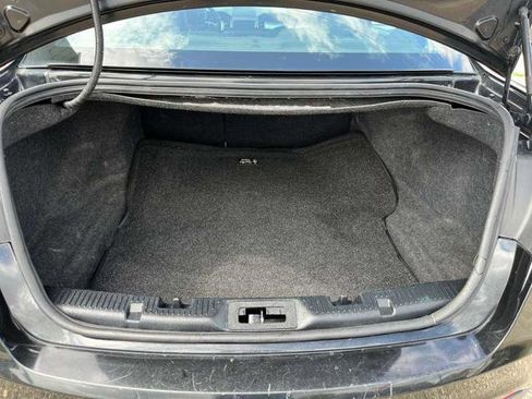 Used 2015 Ford Taurus SEL w/ Equipment Group 201A image 11