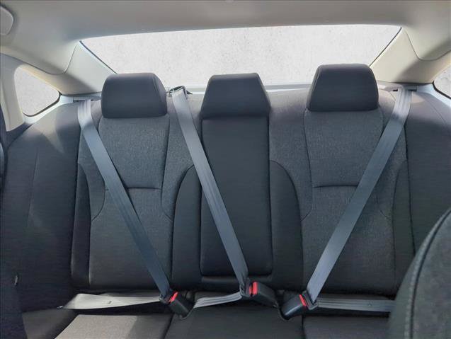 New 2026 Honda Accord LX image 17