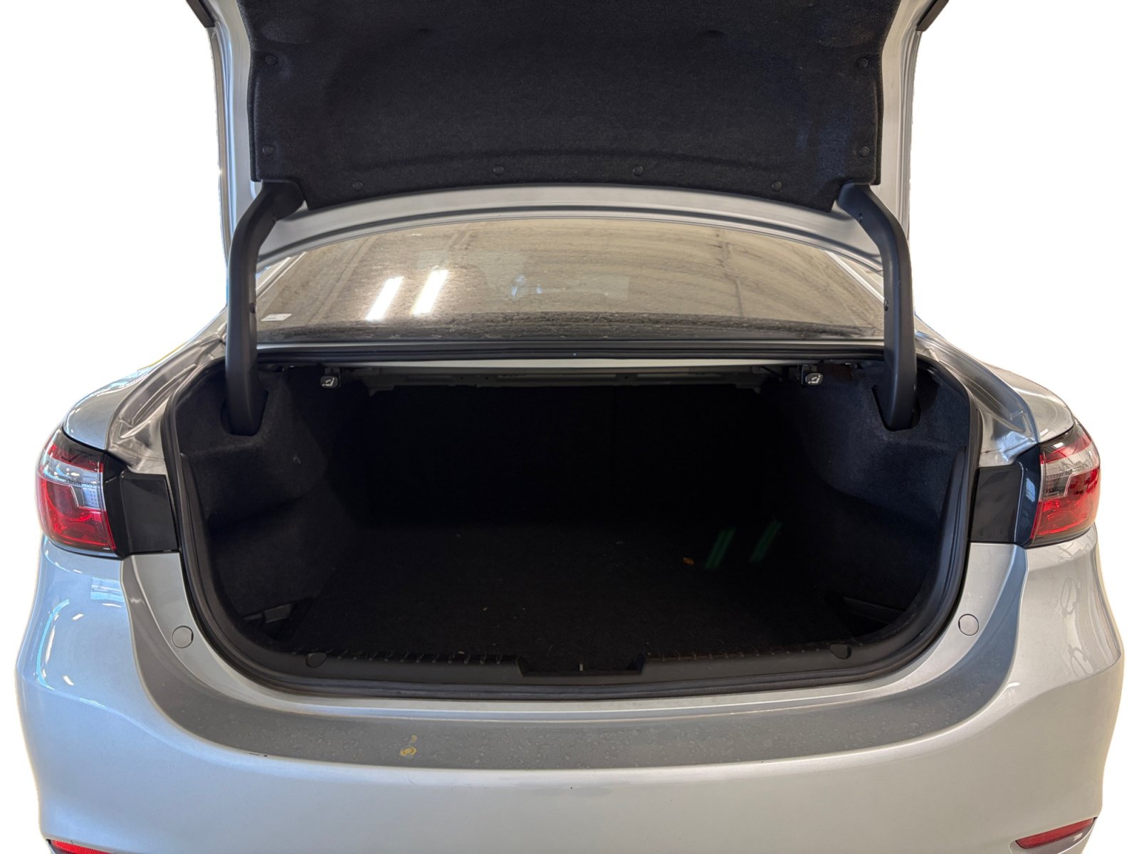 Used 2018 MAZDA MAZDA6 Sport FWD image 23