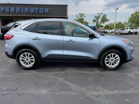Used 2022 Ford Escape SE w/ Convenience Package AWD/4WD image 8