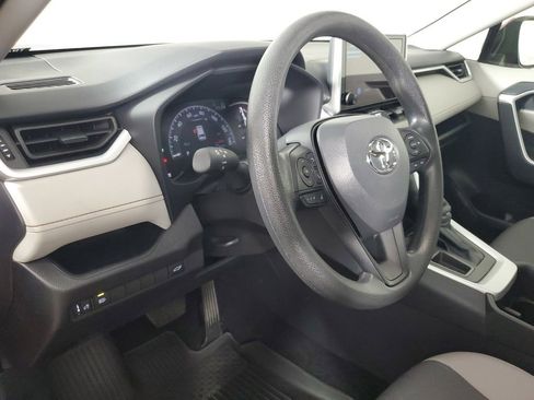 Used 2025 Toyota RAV4 XLE w/ Convenience Package image 24