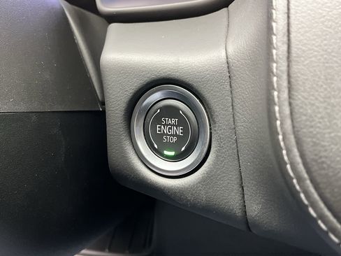 Certified 2024 Chevrolet Tahoe LT w/ LT Signature Package image 24