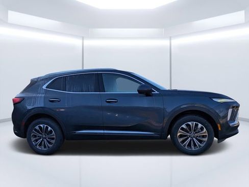 New 2026 Buick Envision Preferred image 2