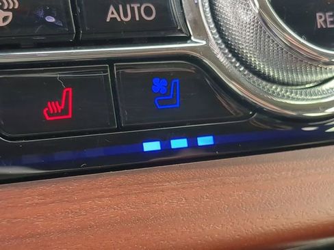 Used 2023 Lincoln Aviator Reserve w/ Equipment Group 201A image 15