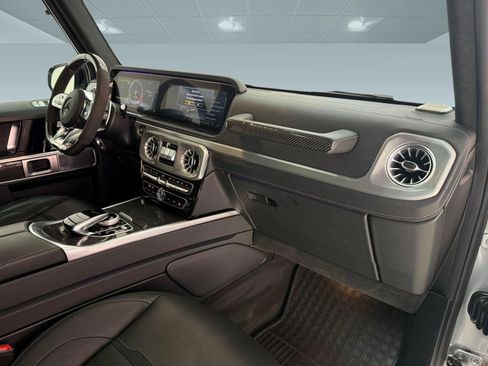 Certified 2023 Mercedes-Benz G 63 AMG 4MATIC image 22