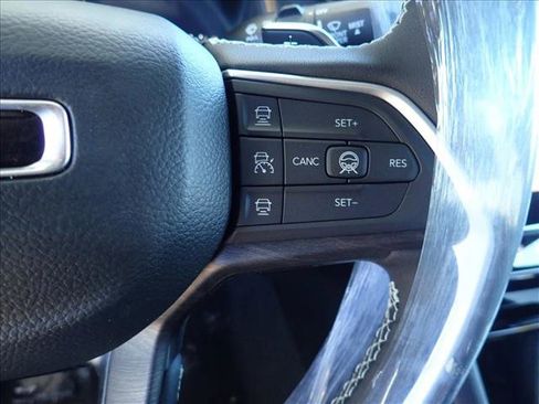 New 2026 Jeep Grand Cherokee Limited Reserve image 17