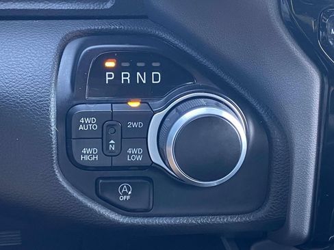 Used 2023 RAM 1500 Big Horn AWD/4WD image 26