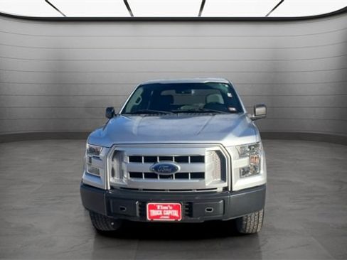 Used 2016 Ford F150 XL image 16