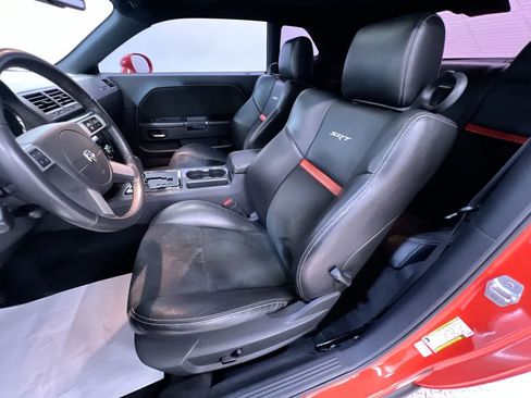 Used 2008 Dodge Challenger SRT8 RWD image 14