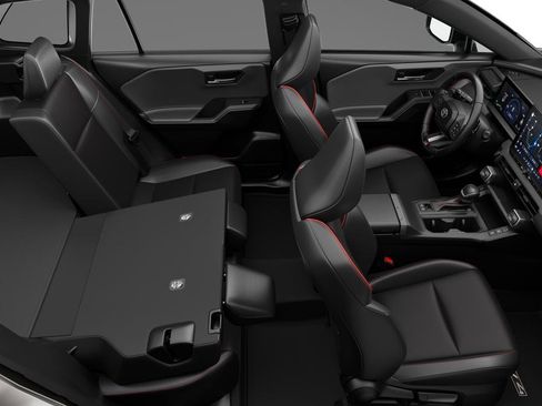 New 2026 Toyota RAV4 AWD Plug-in Hybrid image 52