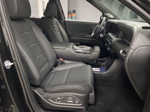 New 2026 Hyundai Palisade Calligraphy image 32